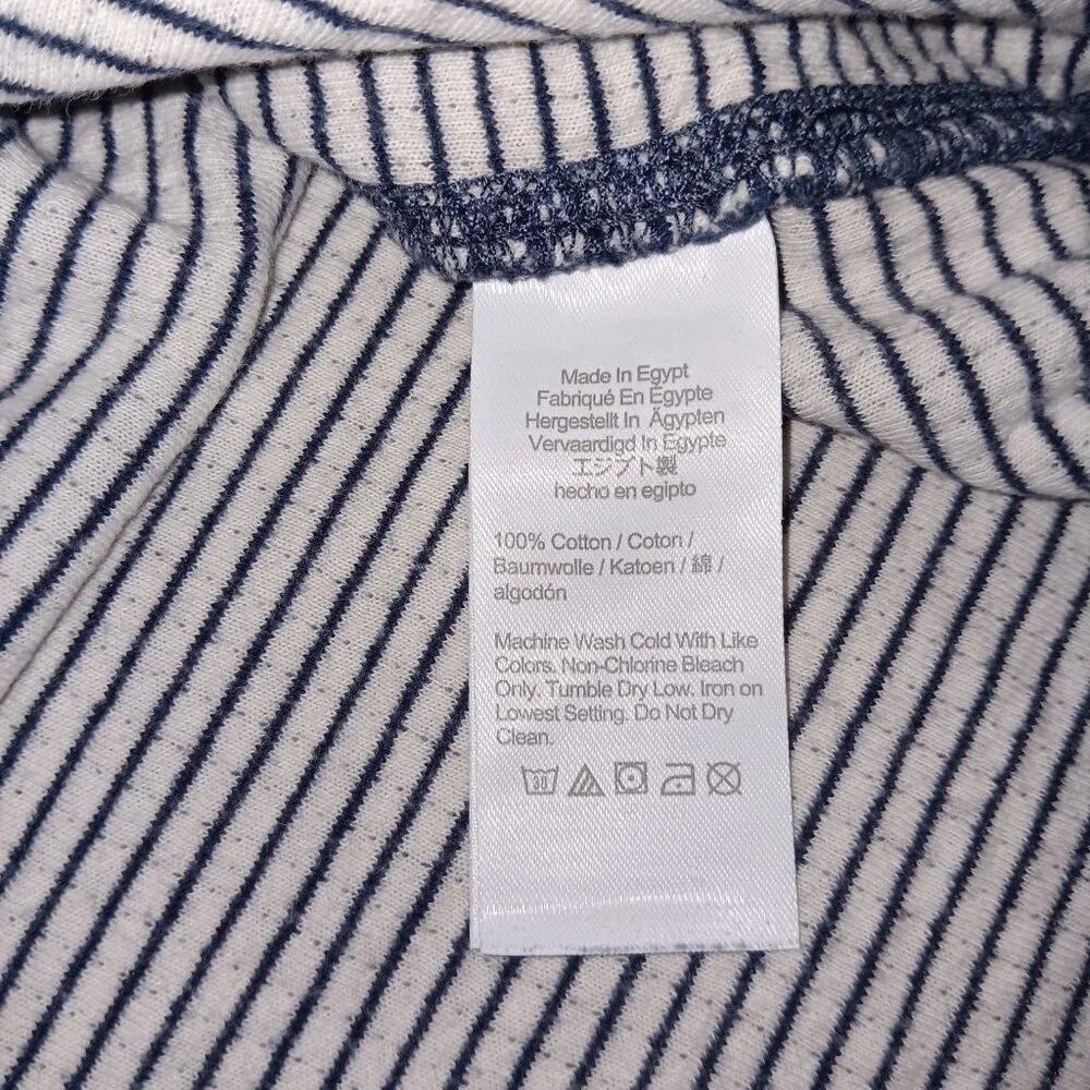 J. Crew size xl